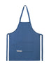 LC Waikiki Embroidered Cotton Kitchen Apron